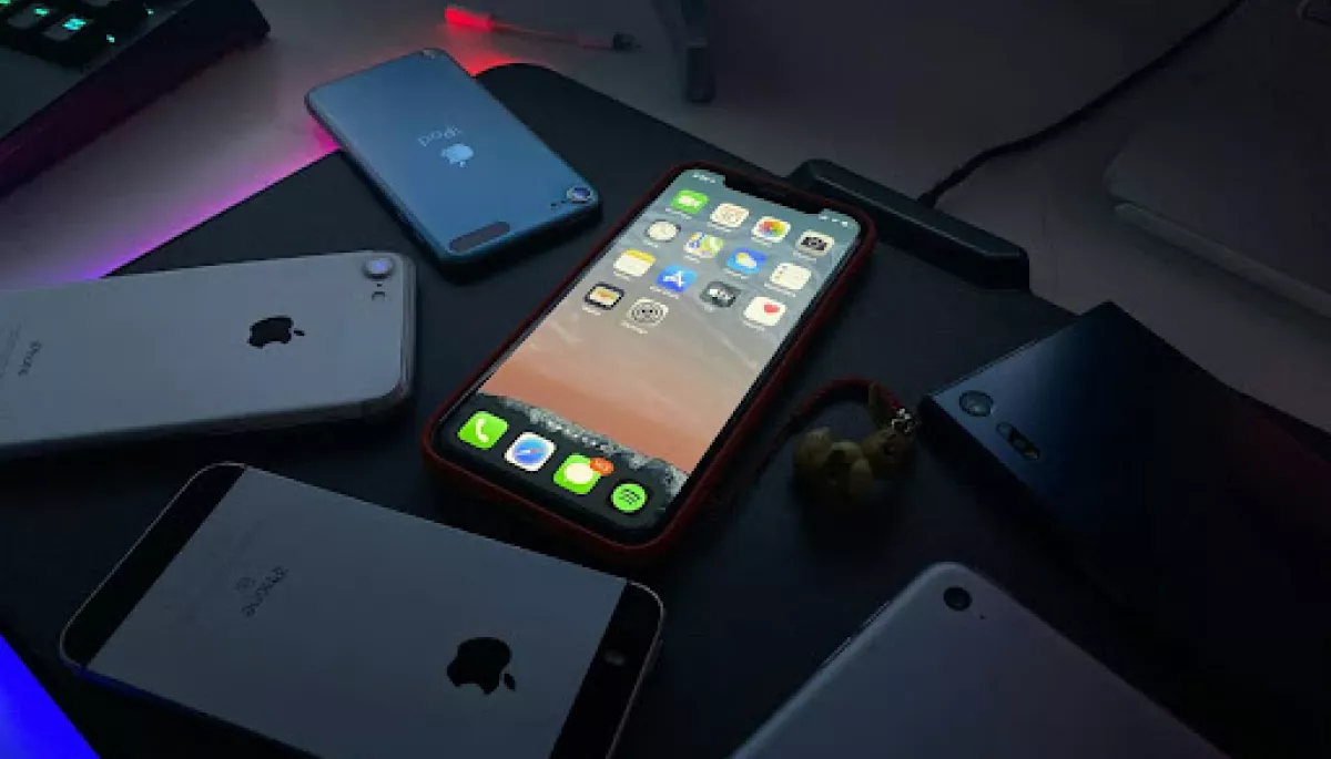 Найкращі моделі iPhone: на що варто звернути увагу?