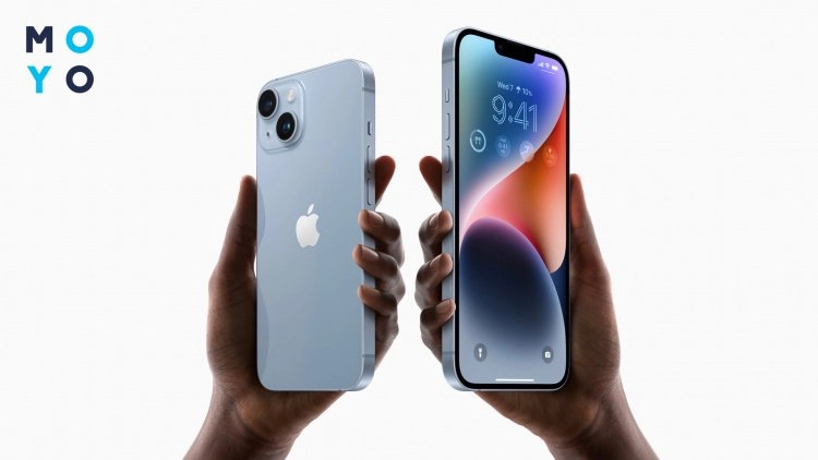 Чи вартий iPhone 14 уваги в 2025 році: доступна альтернатива останнім флагманам