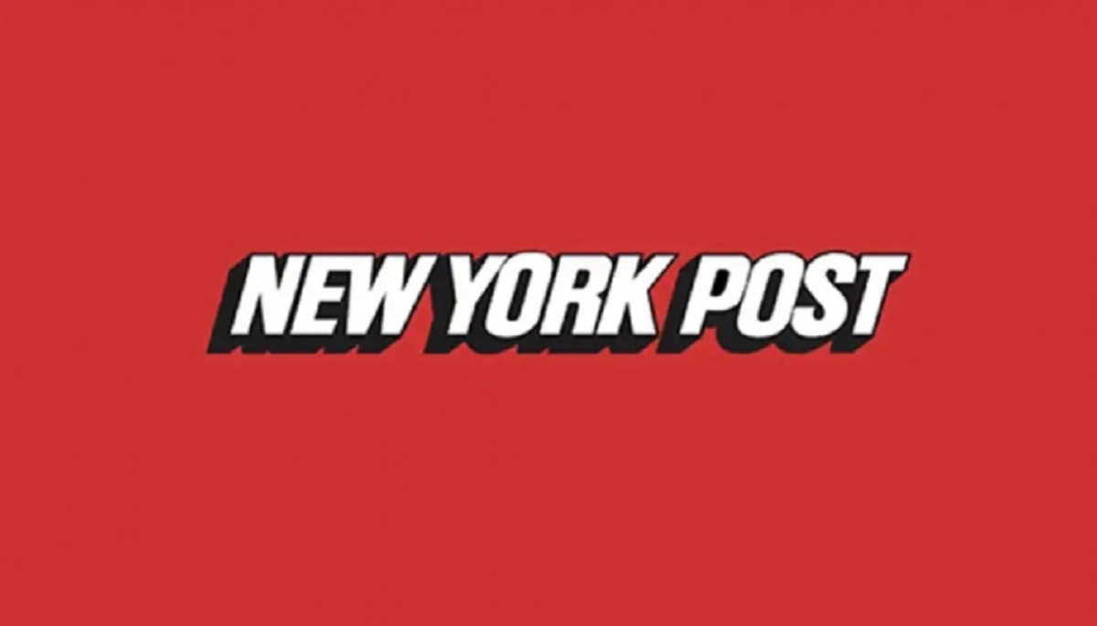 New York Post на обкладинці розмістило фото вбитого росіянами на Херсонщині однорічного хлопчика