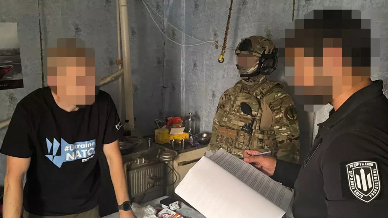 Шабуніну повідомили про підозру в ухиленні від військової служби та шахрайстві, — ЗМІ