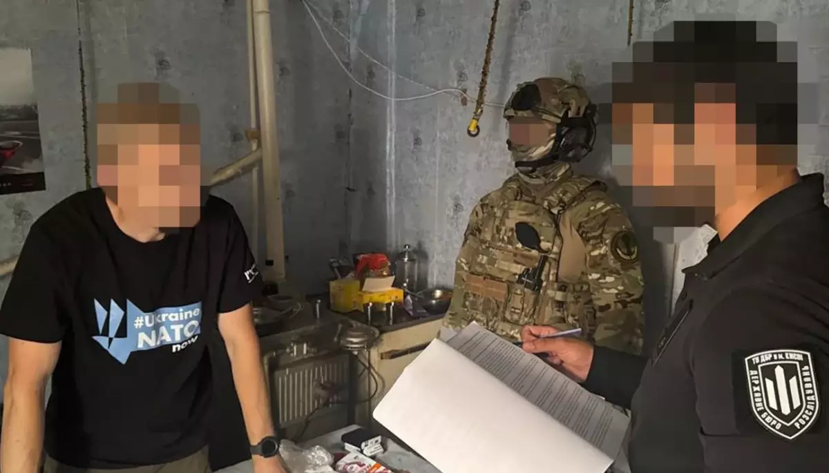 Шабуніну повідомили про підозру в ухиленні від військової служби та шахрайстві, — ЗМІ