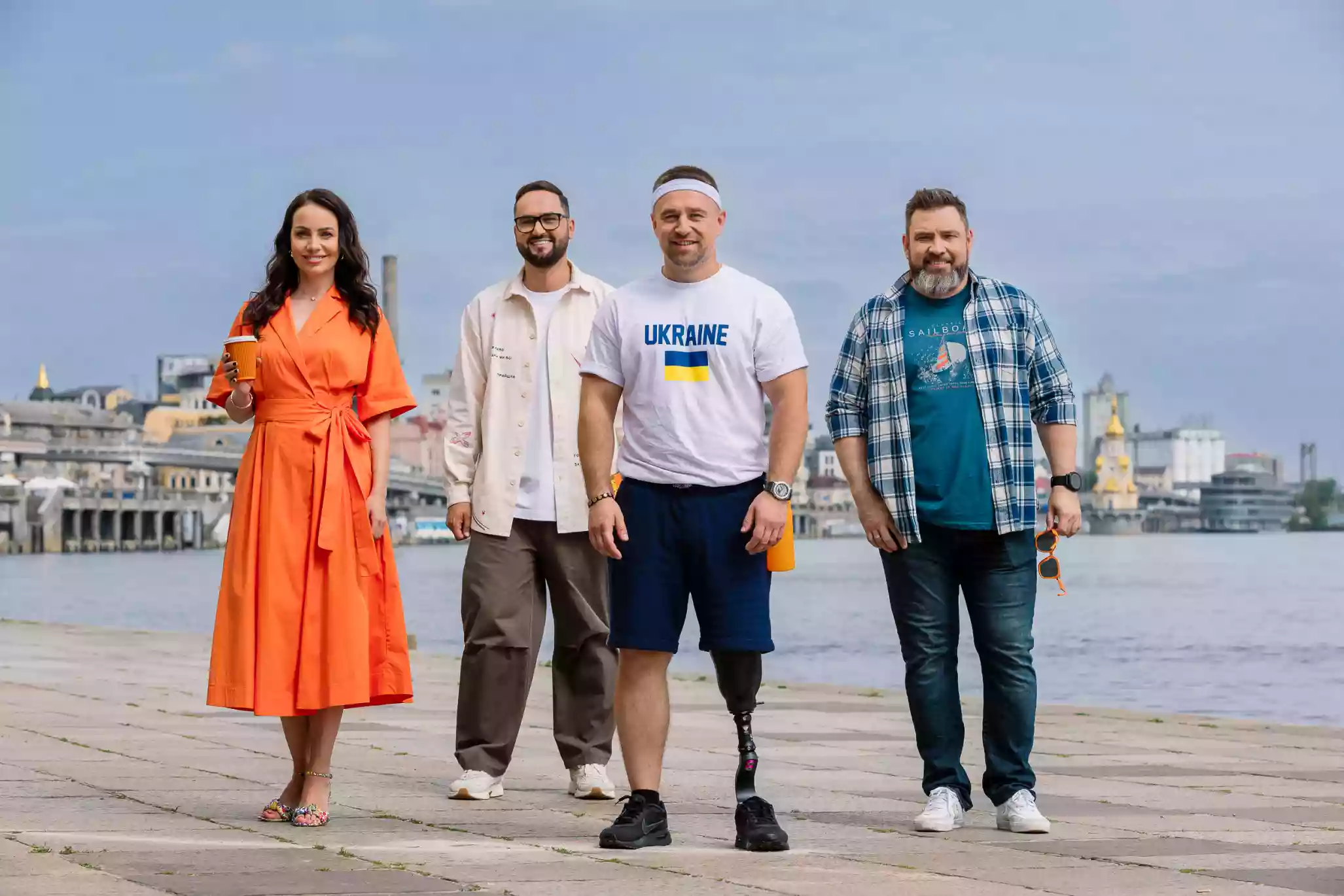 Програма «Ранок у великому місті» тепер виходитиме на власному ютуб-каналі