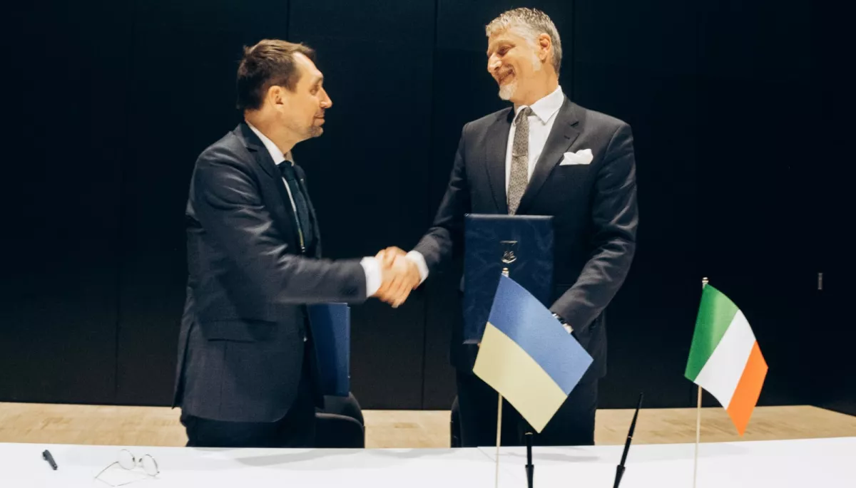 Україна та Італія започаткували Альянс культурної стійкості