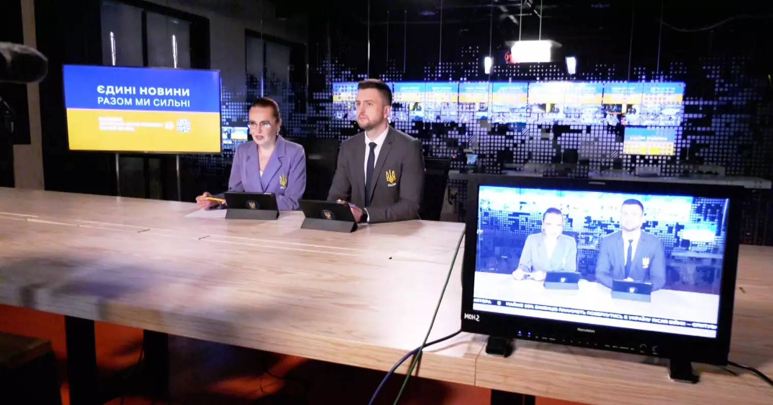 Нині про владу &mdash; або добре, або ніяк