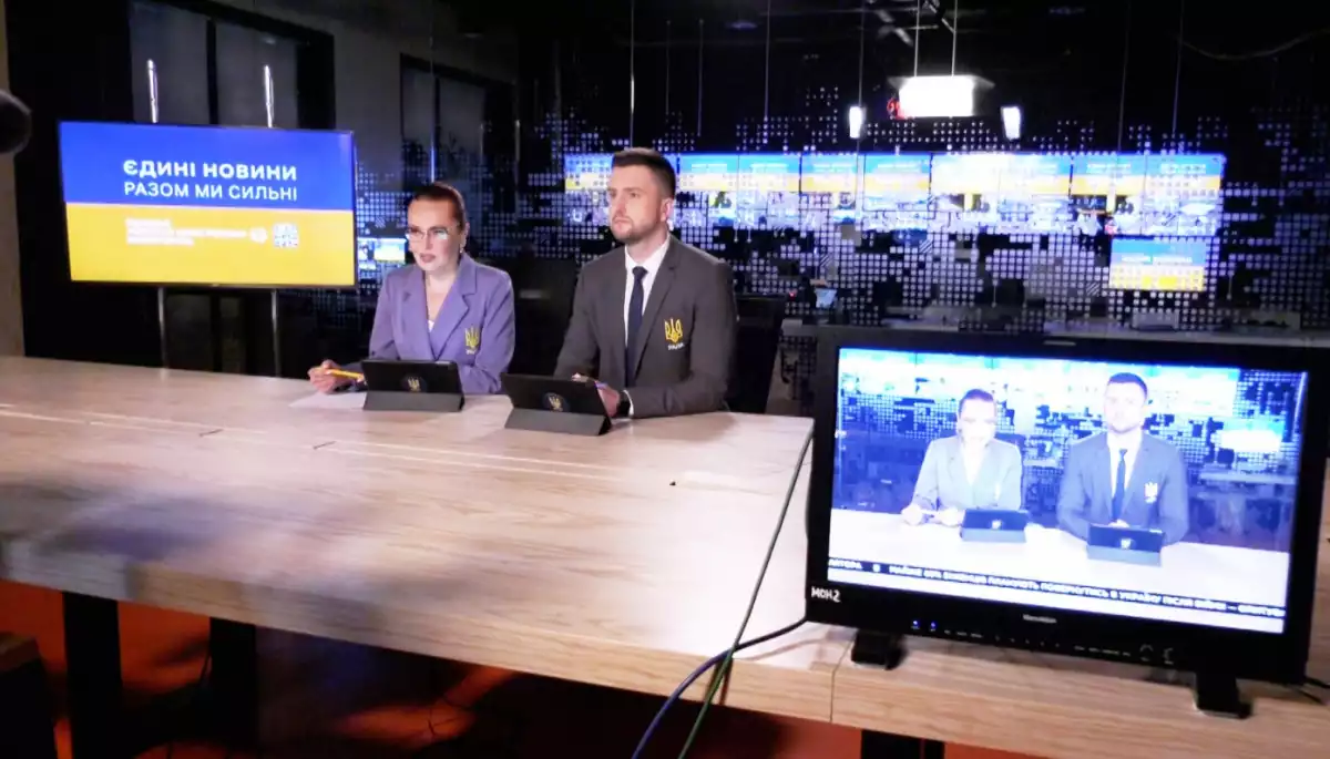Нині про владу &mdash; або добре, або ніяк