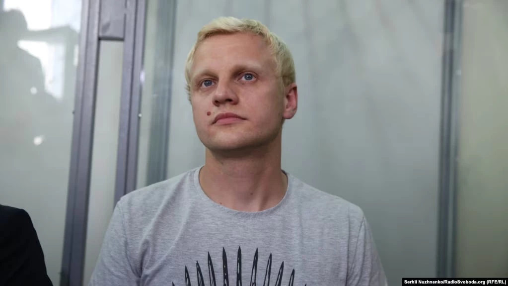 Редакція &laquo;Дзеркала тижня&raquo; стала на захист Шабуніна, який отримав підозру ДБР