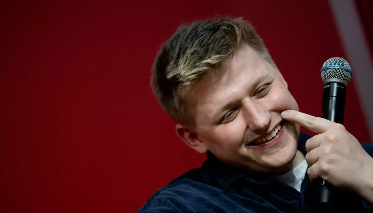 У Німеччині судитимуть коміка через його допис про замах на Трампа