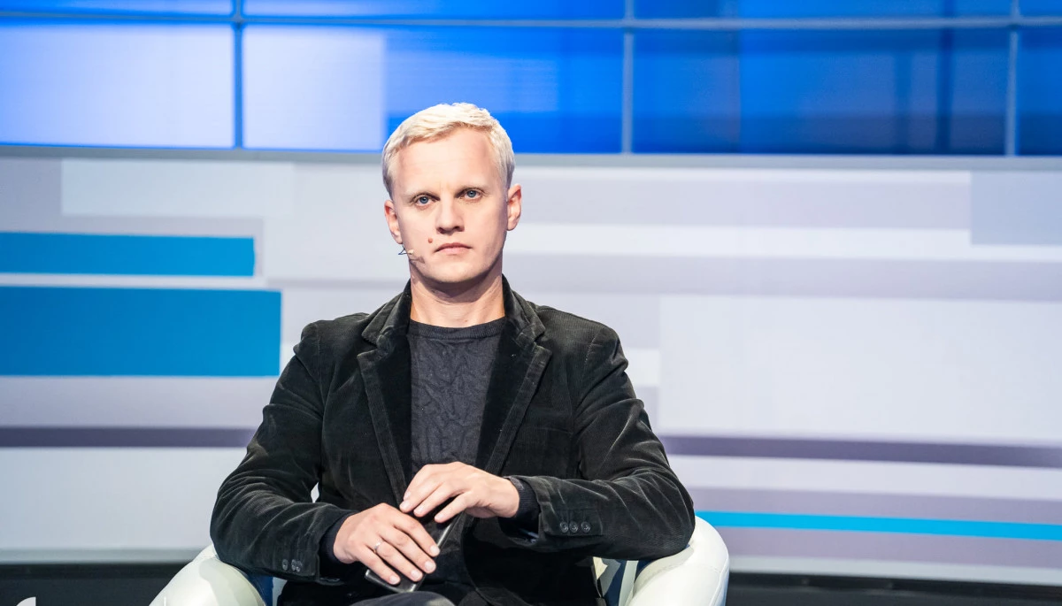 Віталій Шабунін прокоментував підозру й обшуки: &laquo;Зеленський робить кроки в бік корупційного авторитаризму&raquo;