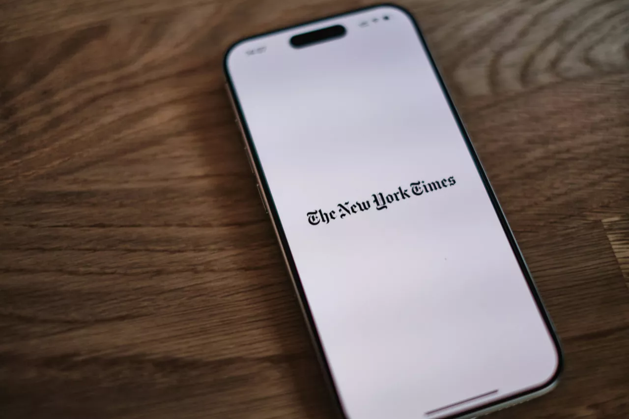 NYT опублікувало репортаж із Курщини. Журналістку супроводжували бойовики «Ахмату»