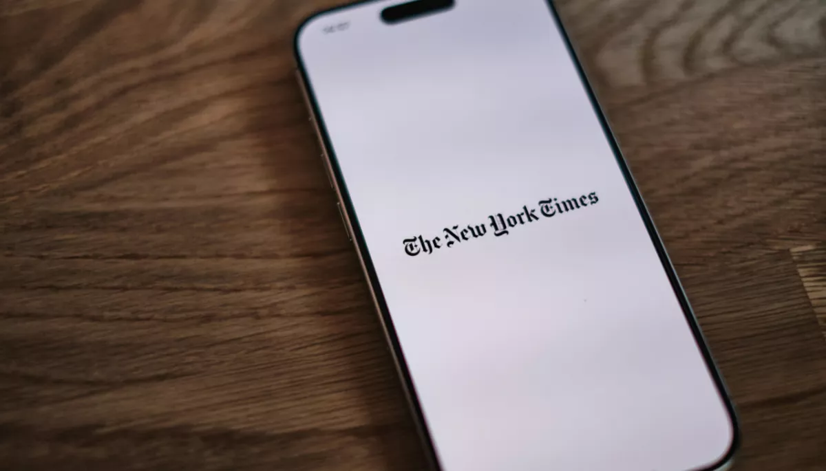 NYT опублікувало репортаж із Курщини. Журналістку супроводжували бойовики «Ахмату»