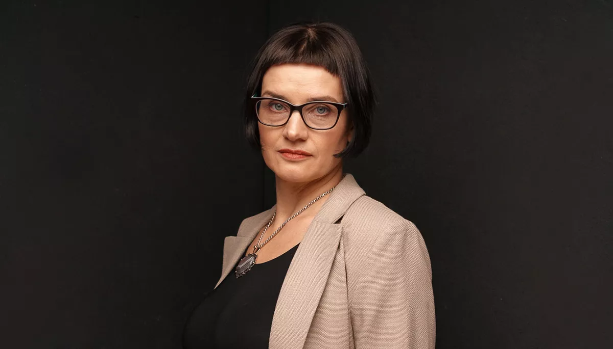 Комунікаційниця Олена Лобова: &laquo;Тиша &mdash; найгірша тактика, адже вакуум завжди заповнюється негативом&raquo;