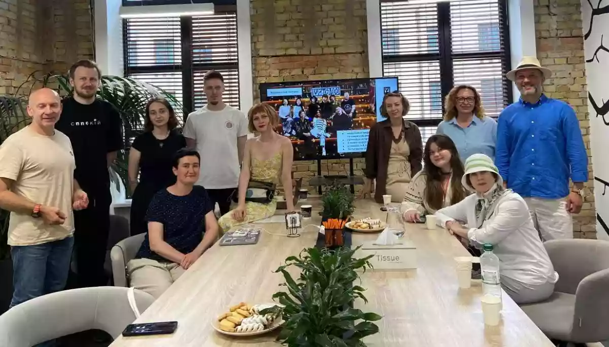 &laquo;Читомо&raquo; створює Дорадчу раду для інституційного співфінансування медіа