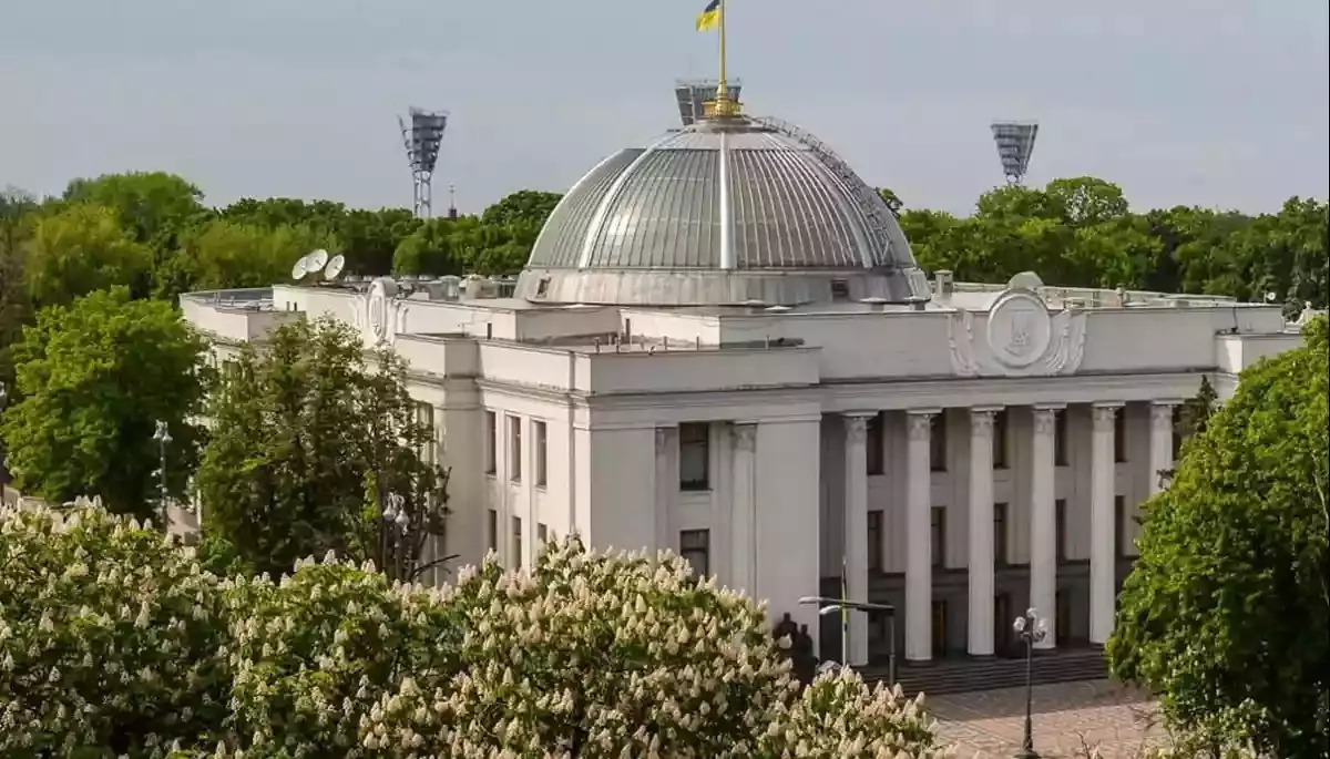 Рада ратифікувала угоду про створення Спецтрибуналу щодо злочину агресії проти України