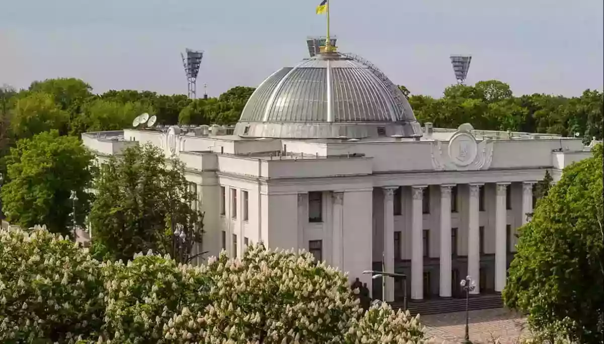 Рада ратифікувала угоду про створення Спецтрибуналу щодо злочину агресії проти України