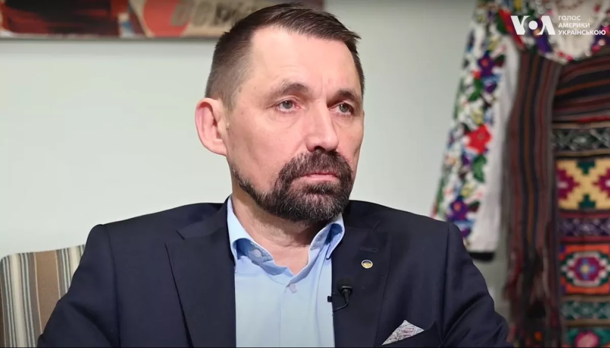 Хто замість Точицького? Кого розглядають на посаду очільника Мінкульту