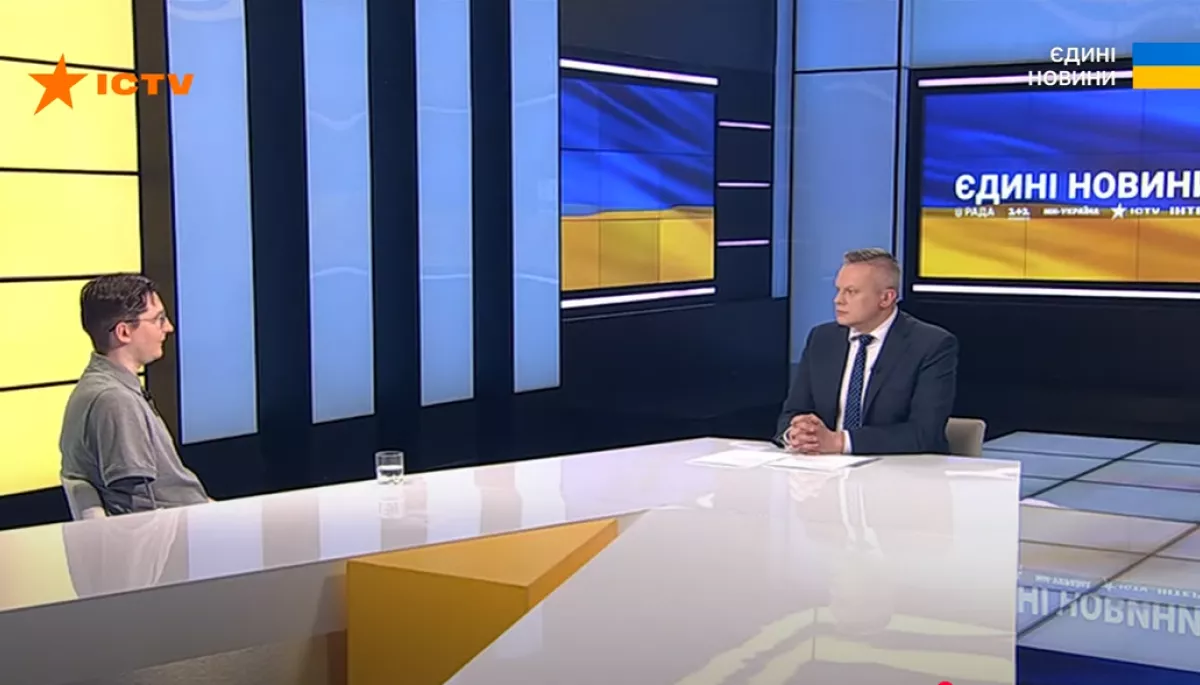 Обличчя марафону «Єдині новини» та Суспільного у червні 2025 року: кому давали слово найчастіше