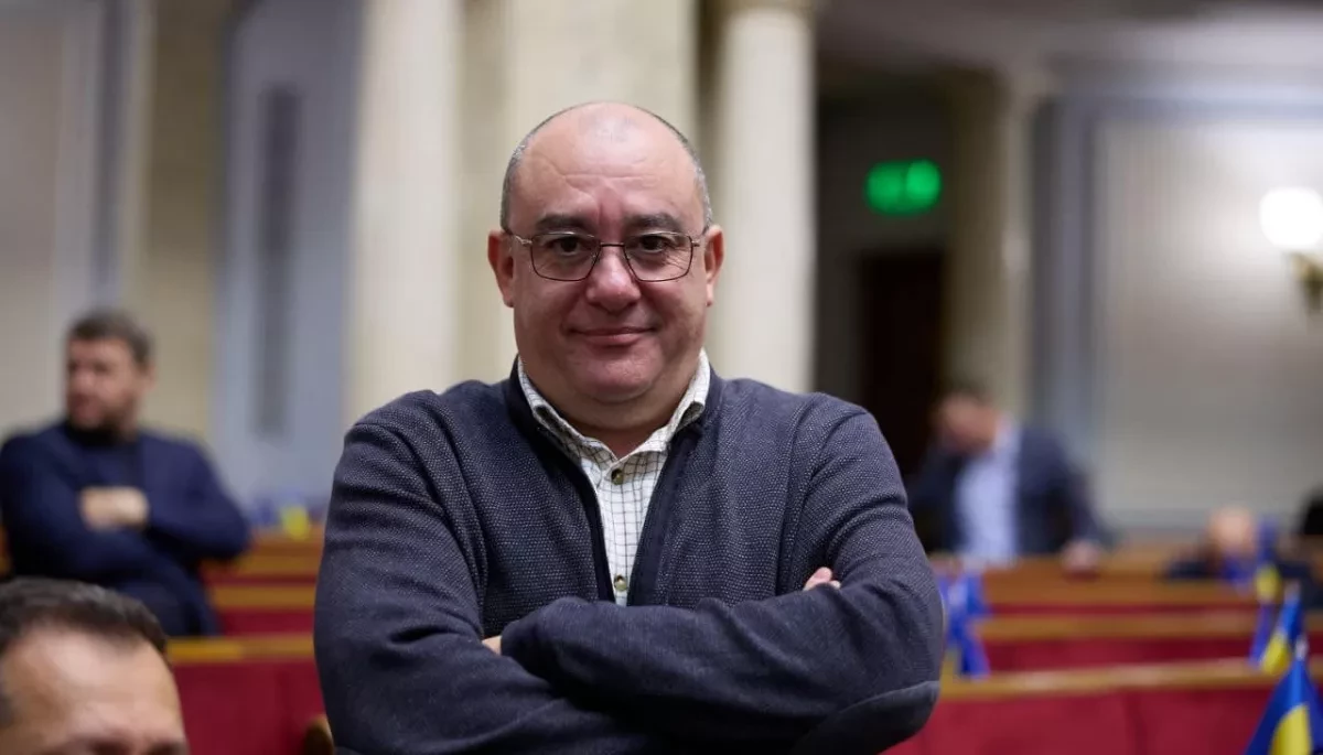 Верховний Суд відмовив нардепу Ігорю Фрісу у відкритті провадження за скаргою проти видання «Галка»