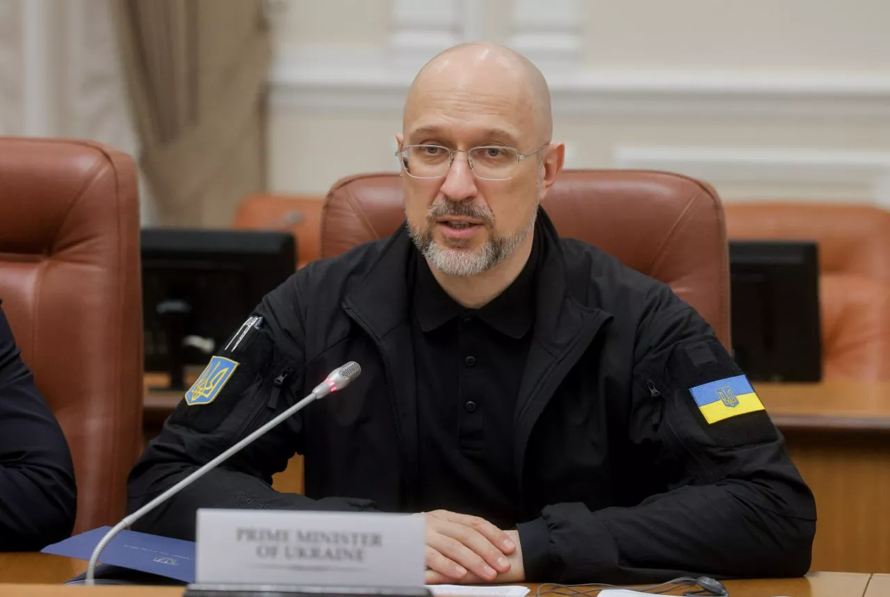 Рада підтримала постанову про відставку уряду прем’єра Дениса Шмигаля
