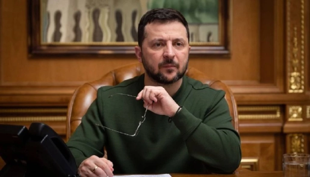Зеленський представив оновлений склад Кабміну