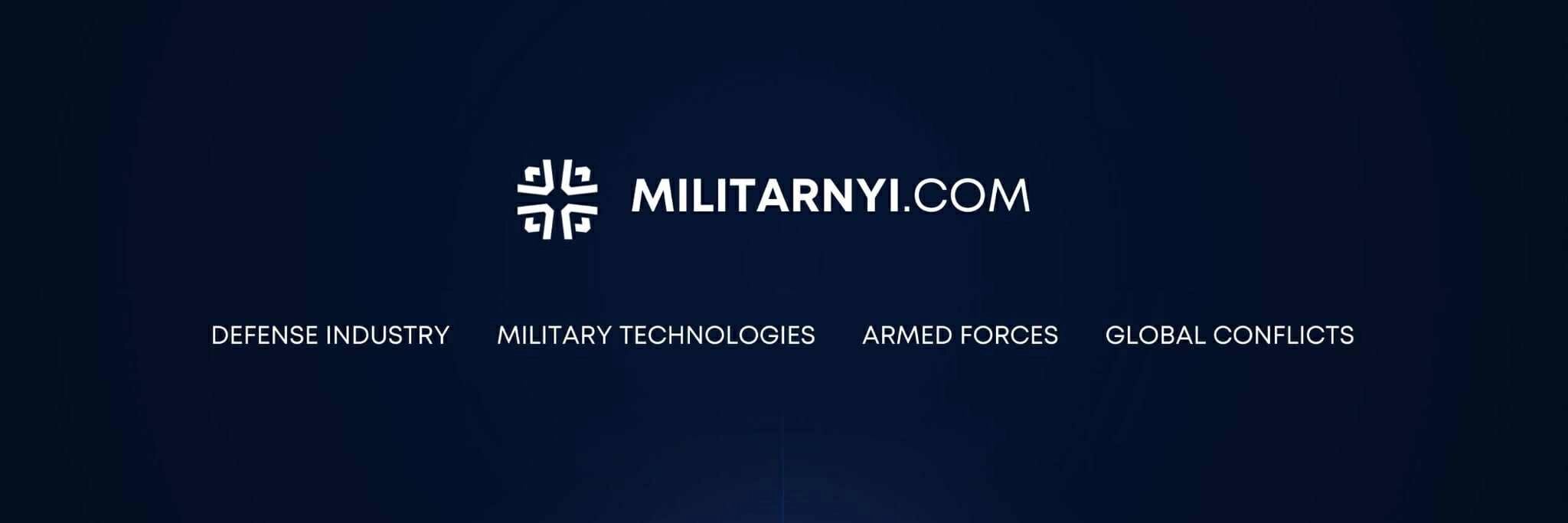 «Мілітарний» запустив англомовний подкаст про оборону