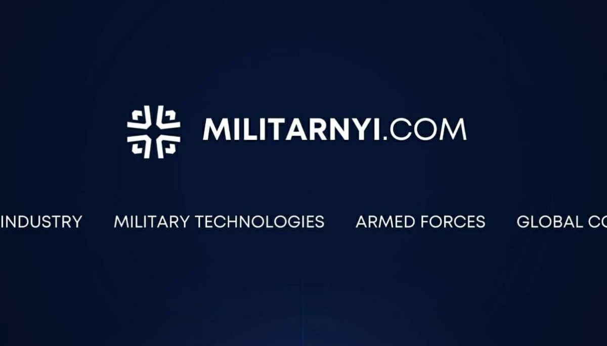 «Мілітарний» запустив англомовний подкаст про оборону