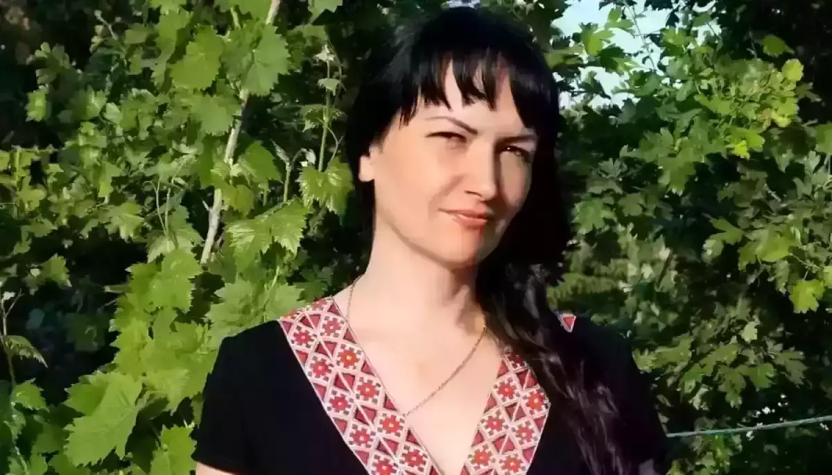 Віцепрезидентка Європарламенту висловила підтримку незаконно ув’язненій в Росії журналістці Ірині Данилович
