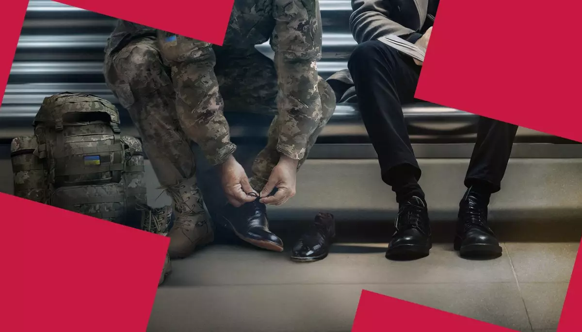 «Життя після шрамів» на «1+1 Україна» та тревел-проєкт «Однією правою» на Новому. Як дивилися телеканали 23—29 червня 2025 року
