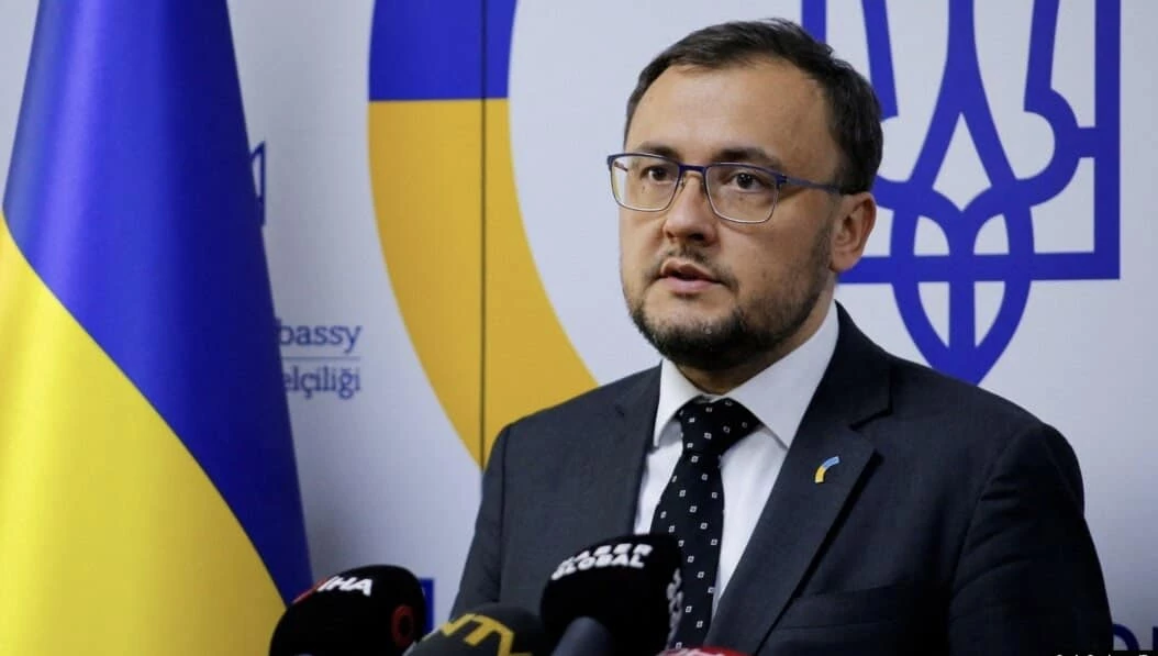 У Польщі поширили фейк щодо промови посла України про Волинську трагедію