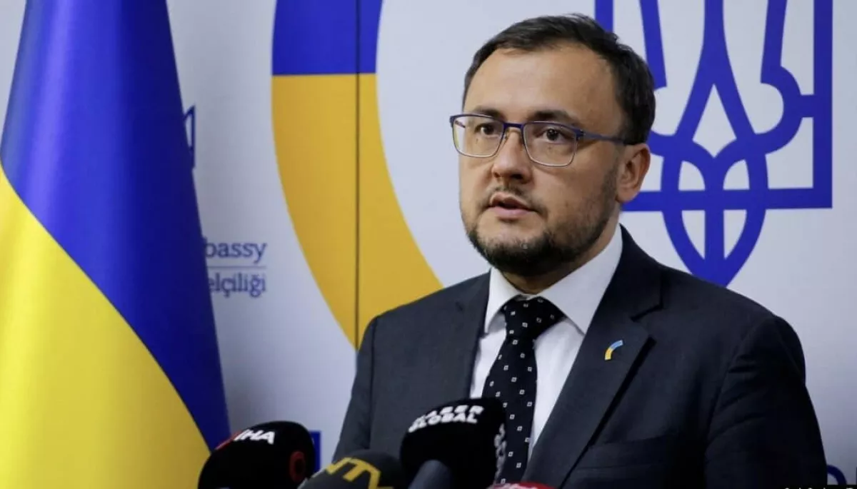 У Польщі поширили фейк щодо промови посла України про Волинську трагедію