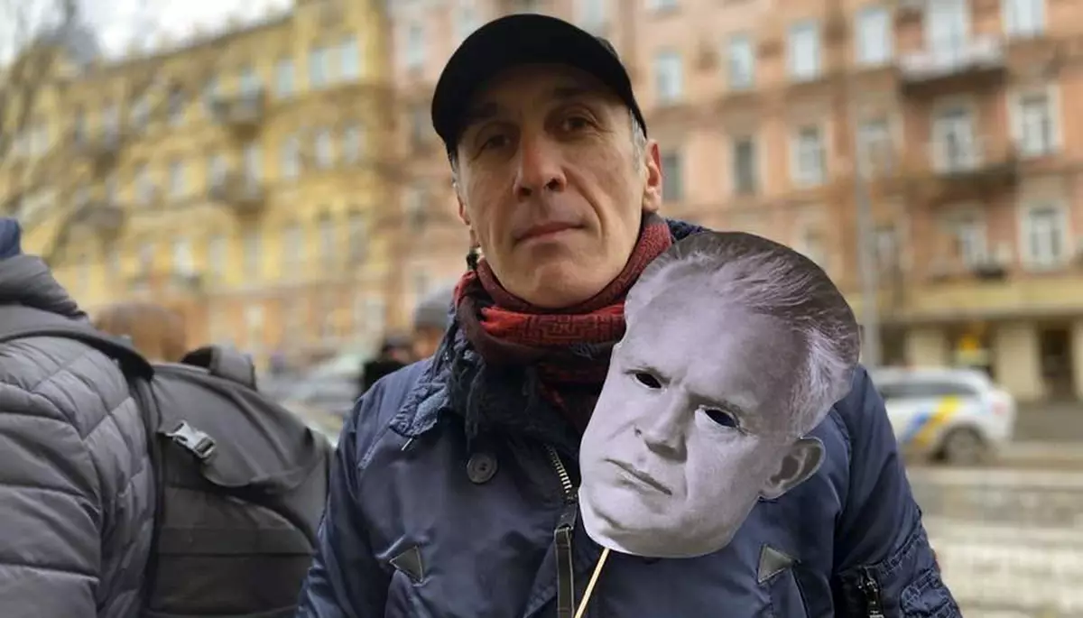 Режисер Володимир Тихий: Боюся, документалісти не витягнуть нашу історію власними силами