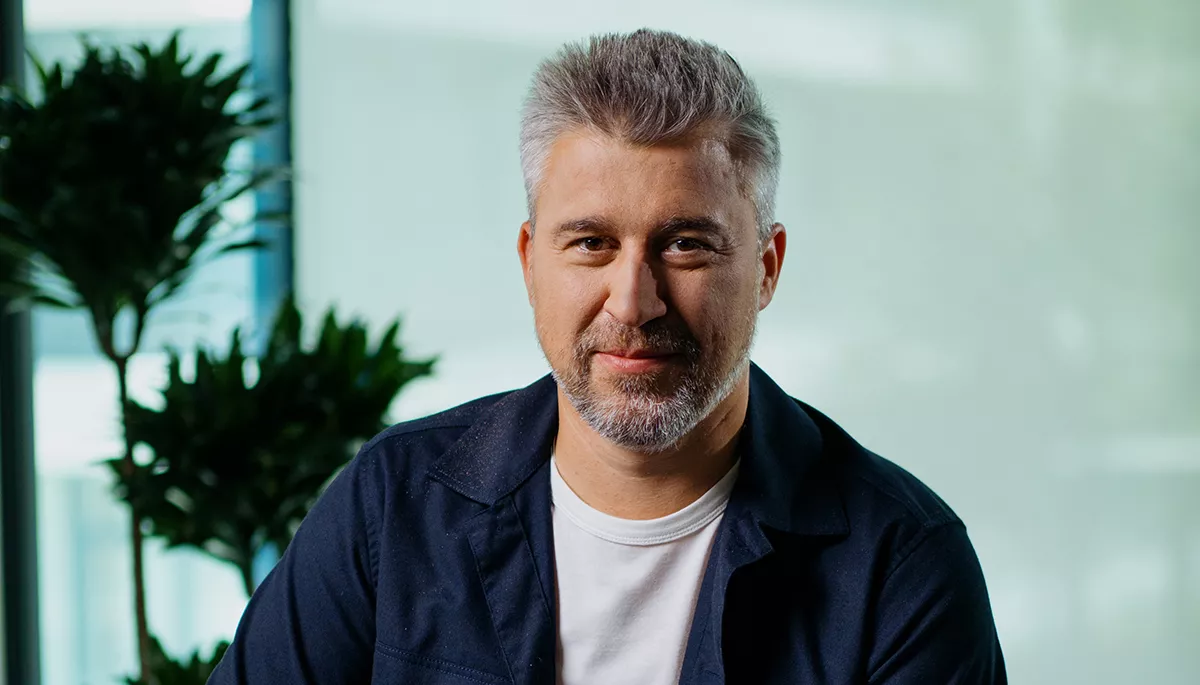 Володимир Педорич, комерційний директор &laquo;Тавр медіа&raquo;: Зараз ніхто не дивиться на рейтинг, цю сторінку ми вже перегорнули