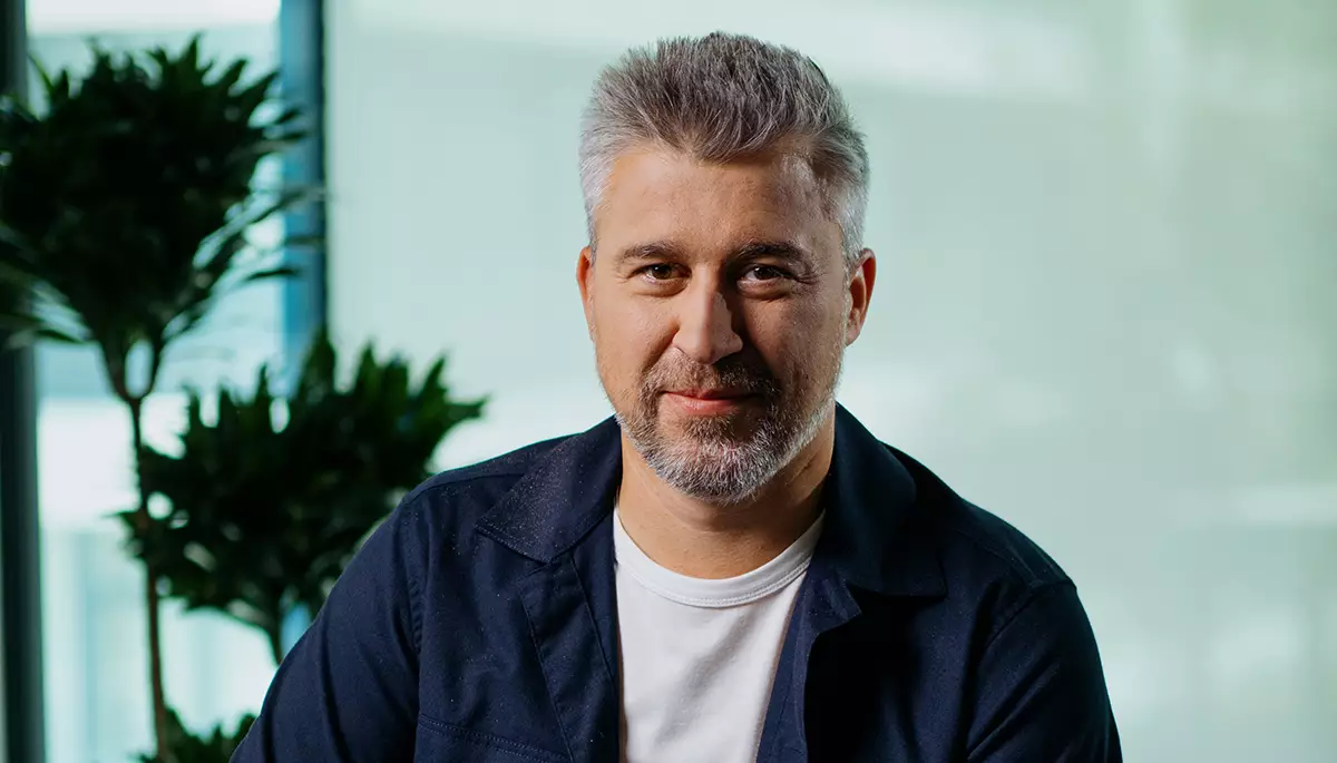 Володимир Педорич, комерційний директор &laquo;Тавр медіа&raquo;: Зараз ніхто не дивиться на рейтинг, цю сторінку ми вже перегорнули
