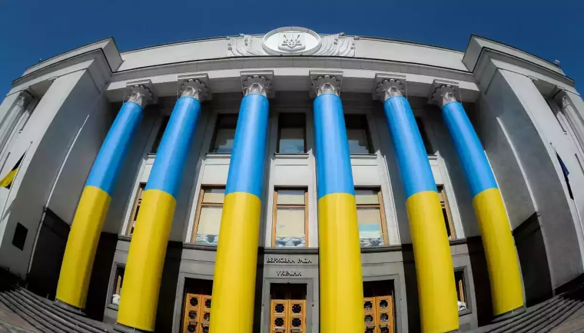 Медіа та громадські організації закликають скасувати прийняття законопроєкту №12320, який загрожує свободі слова