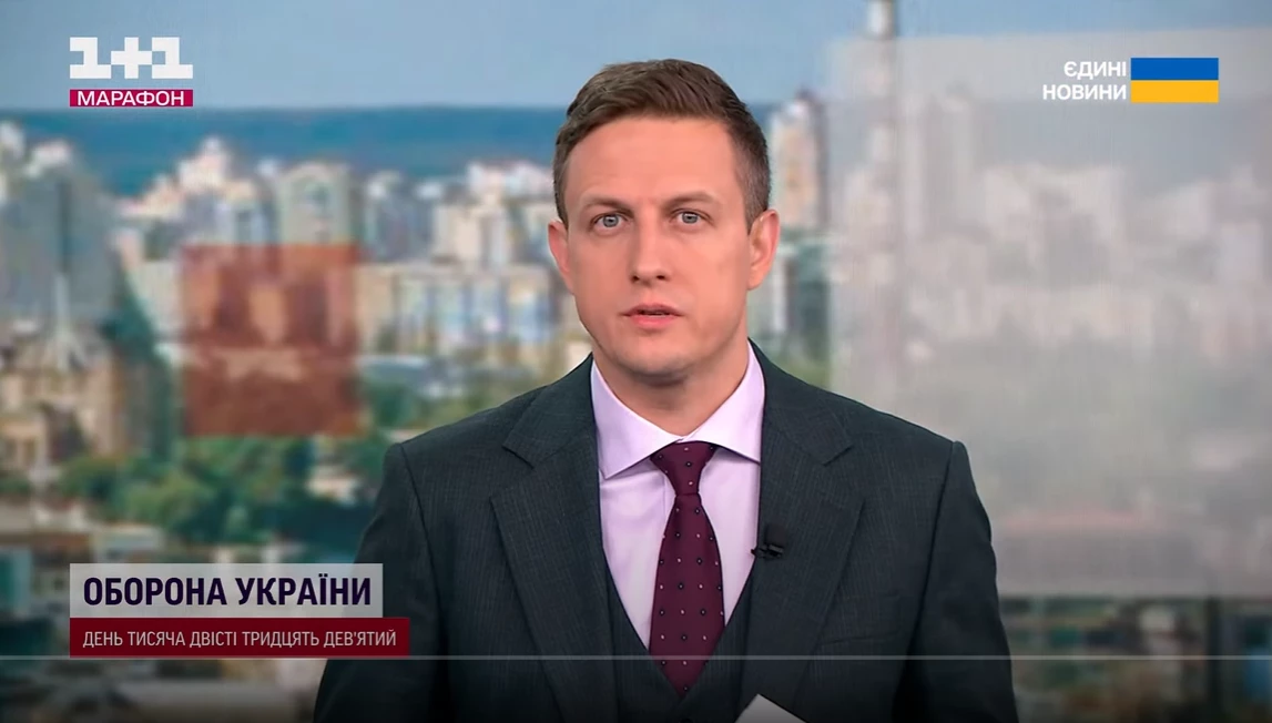Моніторинг телемарафону &laquo;Єдині новини&raquo; й ефіру Першого каналу Суспільного за 14&mdash;16 липня 2025 року