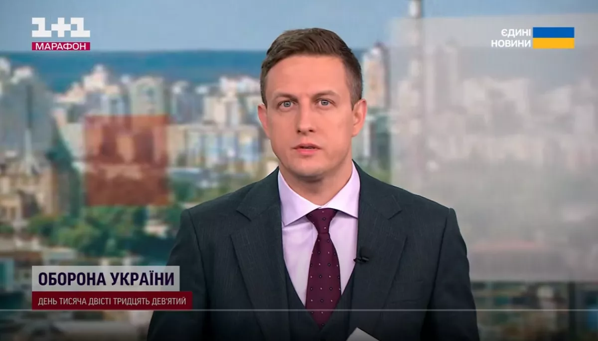 Моніторинг телемарафону &laquo;Єдині новини&raquo; й ефіру Першого каналу Суспільного за 14&mdash;16 липня 2025 року