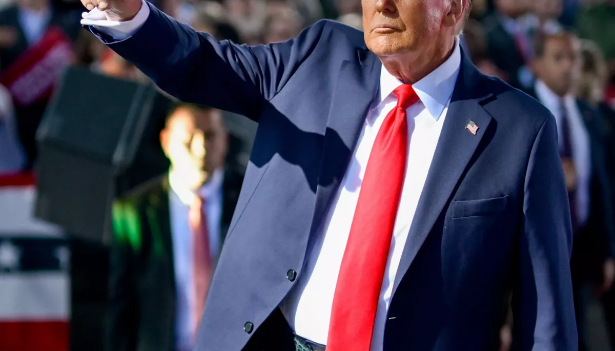 Адміністрація Трампа оприлюднила 230 тисяч файлів у справі вбивства Мартіна Лютера Кінга