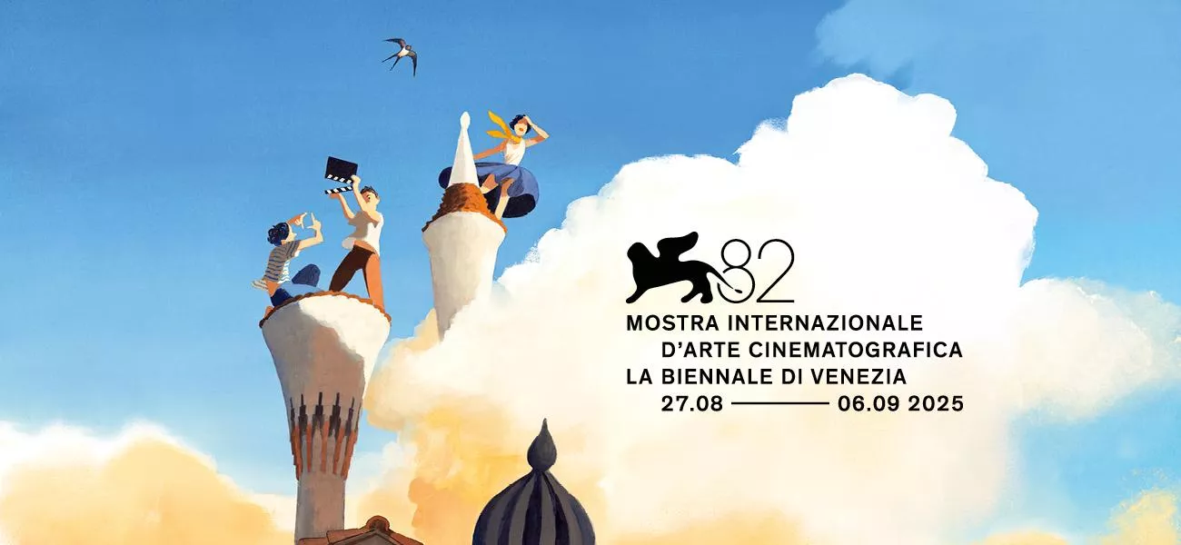 Венеційський кінофестиваль оголосив цьогорічну програму