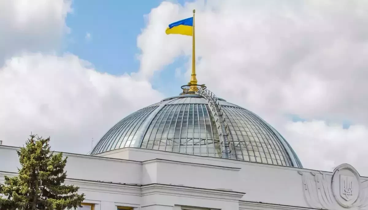 Верховна Рада ухвалила законопроєкт про підпорядкування НАБУ та САП генпрокурору
