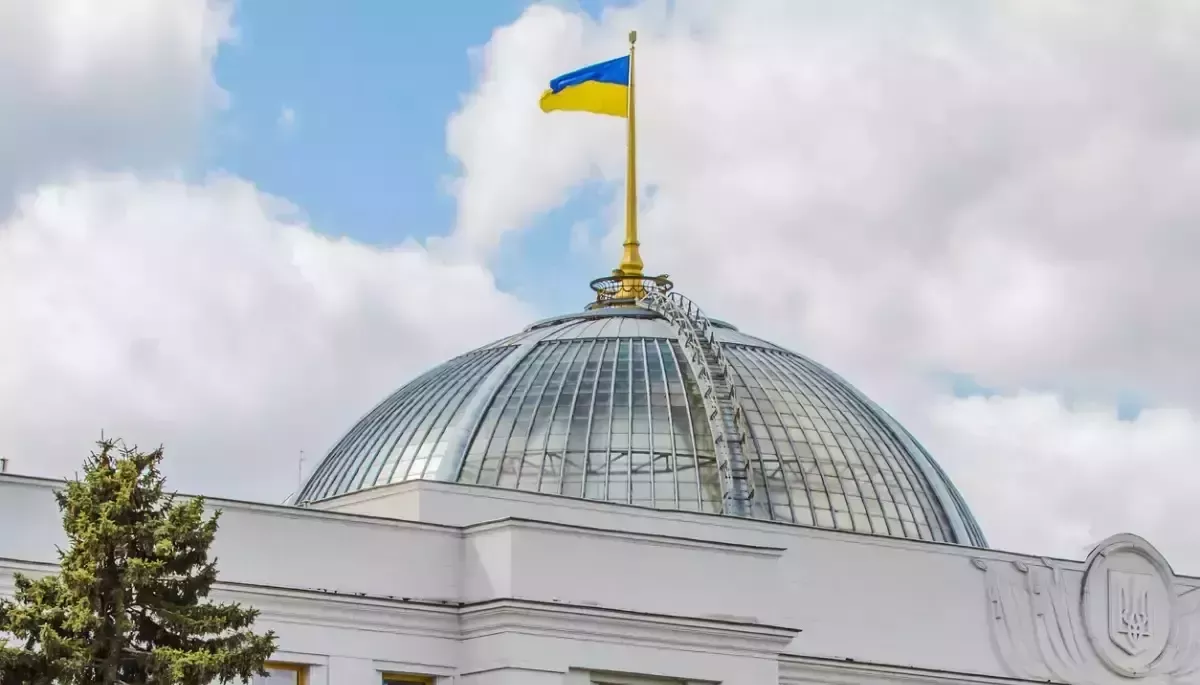 Верховна Рада ухвалила законопроєкт про підпорядкування НАБУ та САП генпрокурору