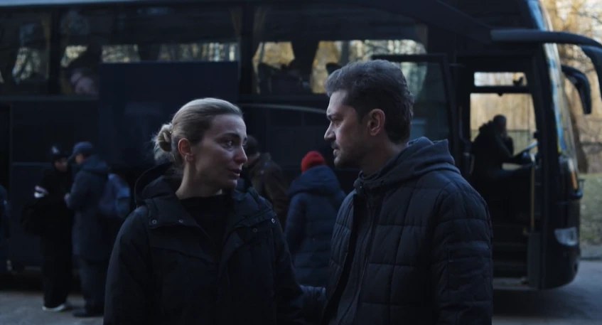 На канадському фестивалі TIFF відбудеться світова прем'єра стрічки Валентина Васяновича «За Перемогу!»