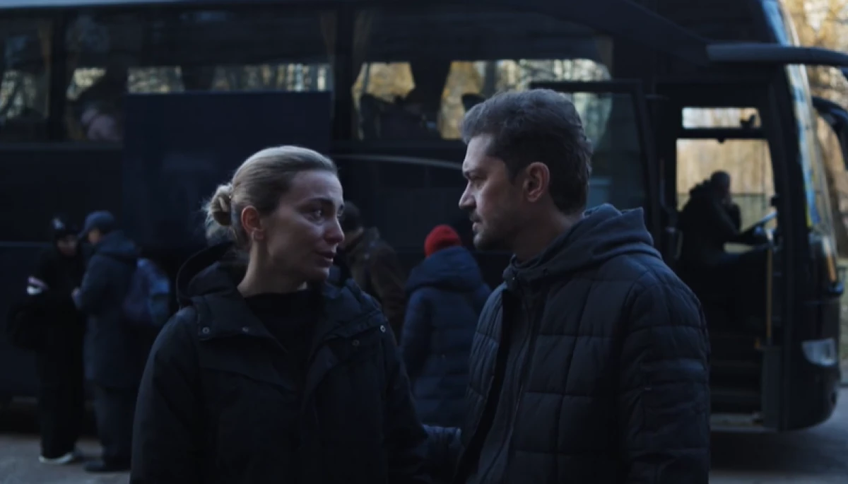 На канадському фестивалі TIFF відбудеться світова прем'єра стрічки Валентина Васяновича «За Перемогу!»