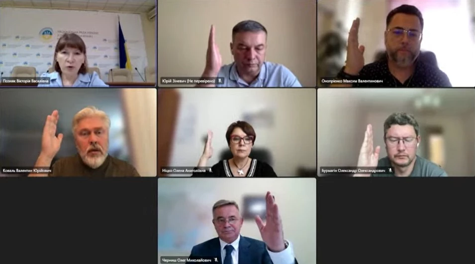 Нацрада зареєструвала медіа футбольних клубів, вишів та кілька нових газет