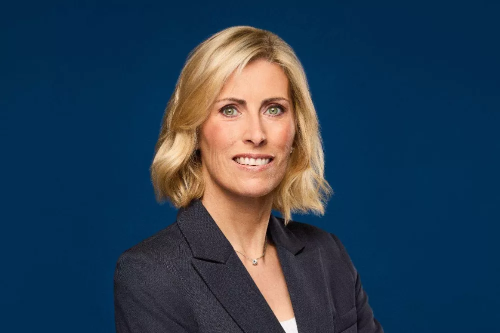 CBS News призначила Таню Саймон продюсеркою програми «60 хвилин»