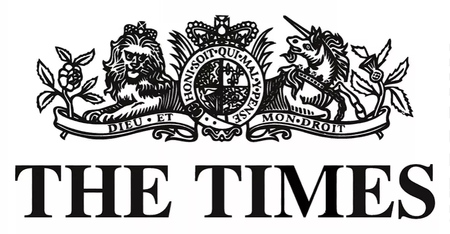 The Times опублікувало статтю про тиск з боку влади на «УП» та її власника