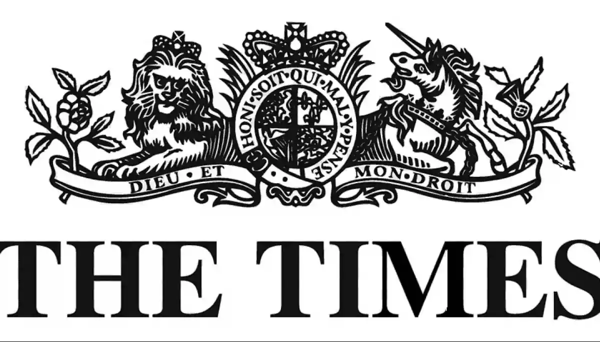 The Times опублікувало статтю про тиск з боку влади на «УП» та її власника