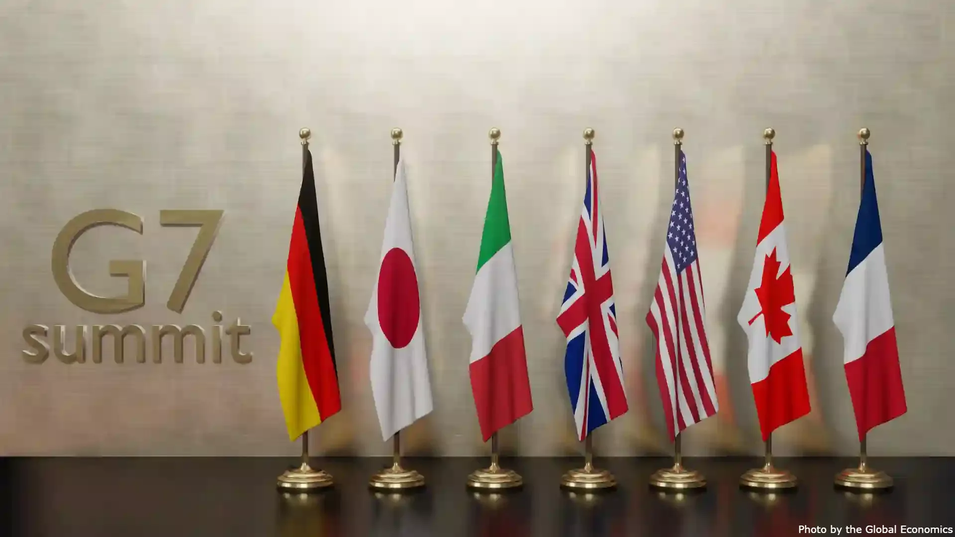 Посли G7 привітали рішення Зеленського відновити незалежність НАБУ і САП