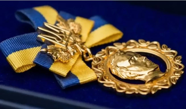 Зеленський оновив правила та розширив номінації Шевченківської премії