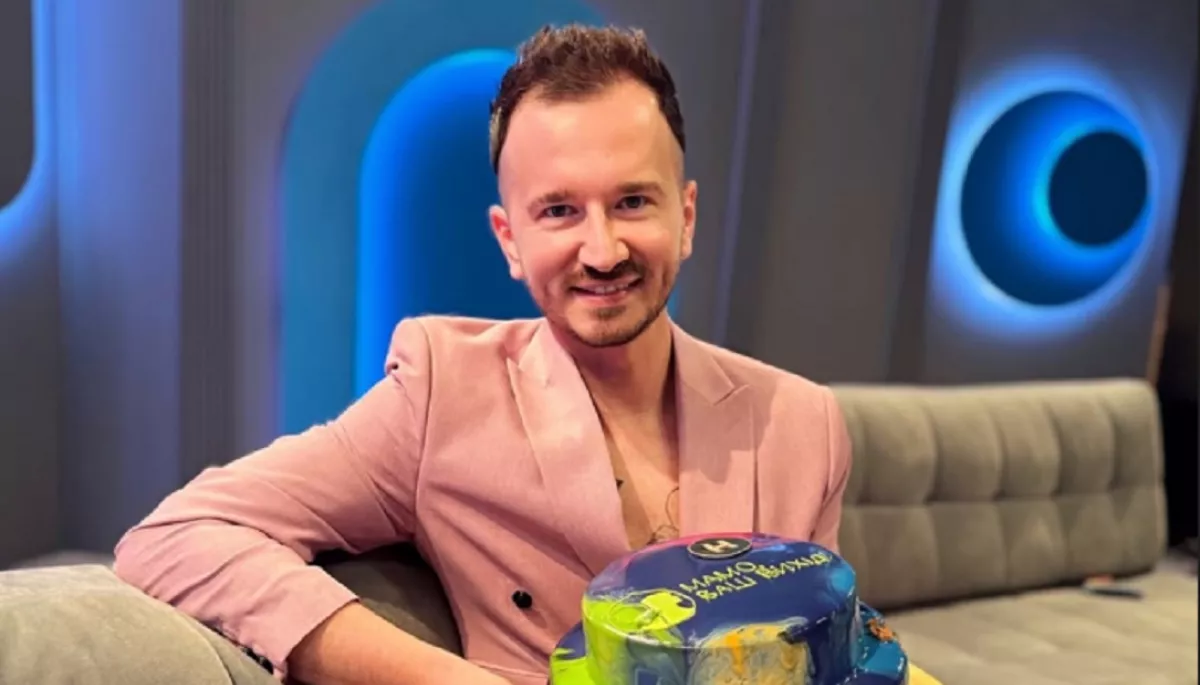 Новий канал знімає другий сезон реаліті &laquo;Мамо, ваш вихід&raquo;