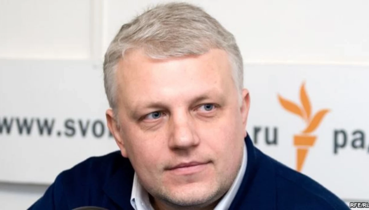 Олександр Лукашенко і КДБ можуть бути причетні до вбивства журналіста Павла Шеремета, — розслідування BYPOL