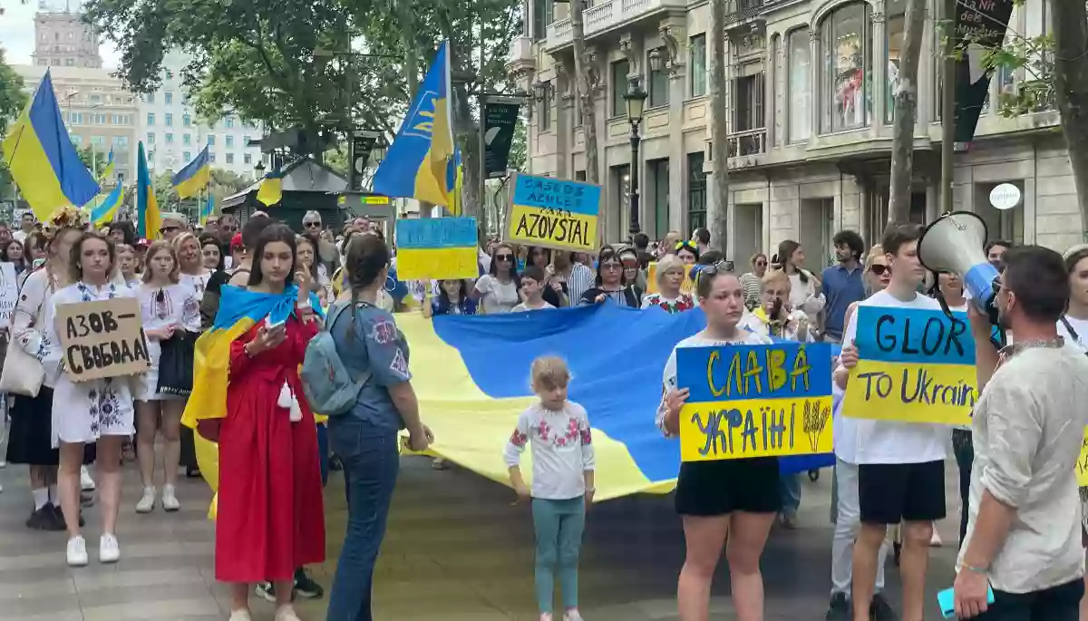 30 липня - презентація дослідження &ldquo;Соціальна згуртованість українського суспільства&rdquo;
